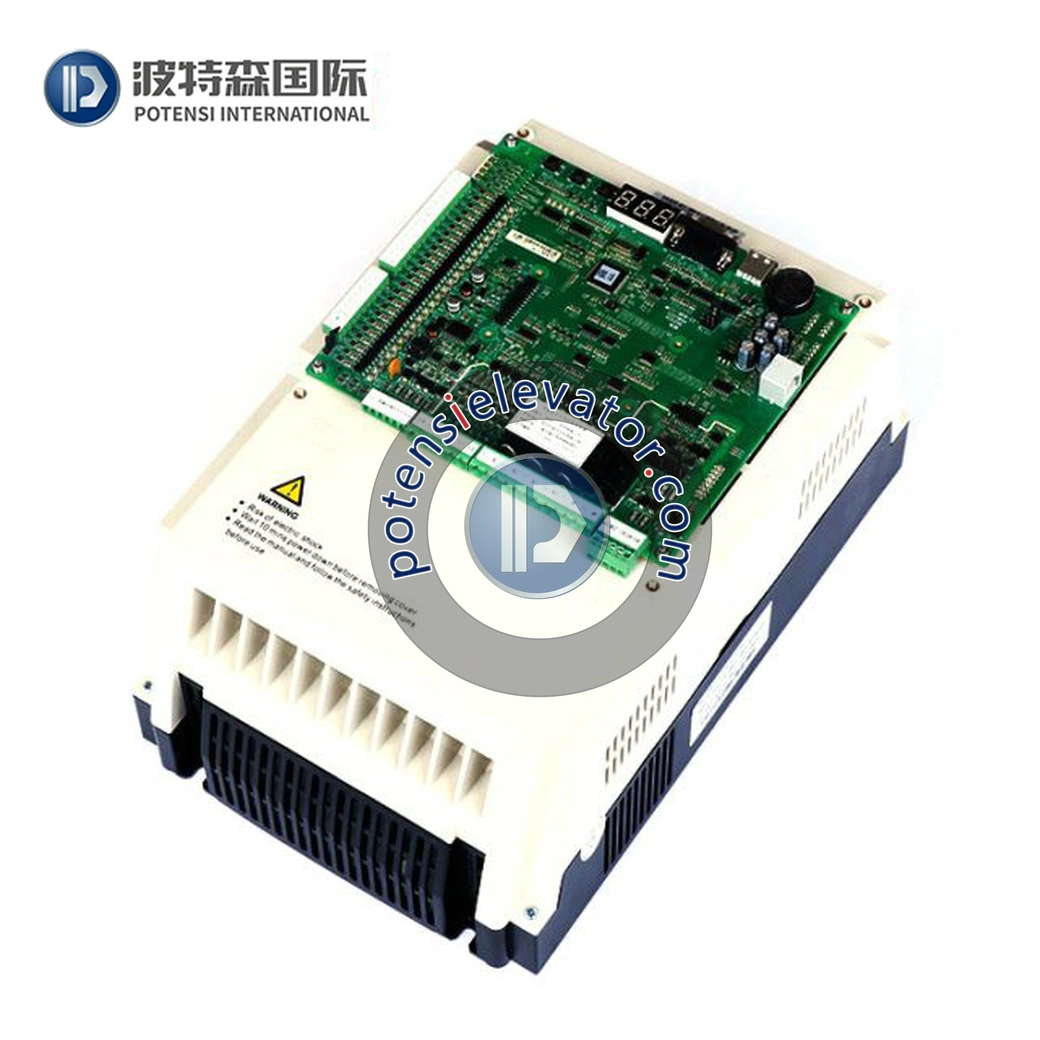 Monarch elevator integrated controller NICE-L-C-4011