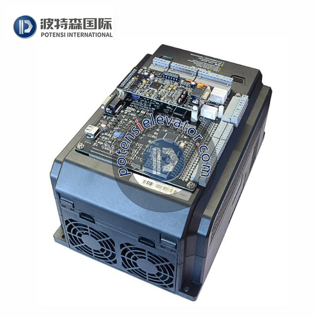 Elevator Spare Parts Bluelight Elevator Low Frequency Inverter Bl6-U04011-N