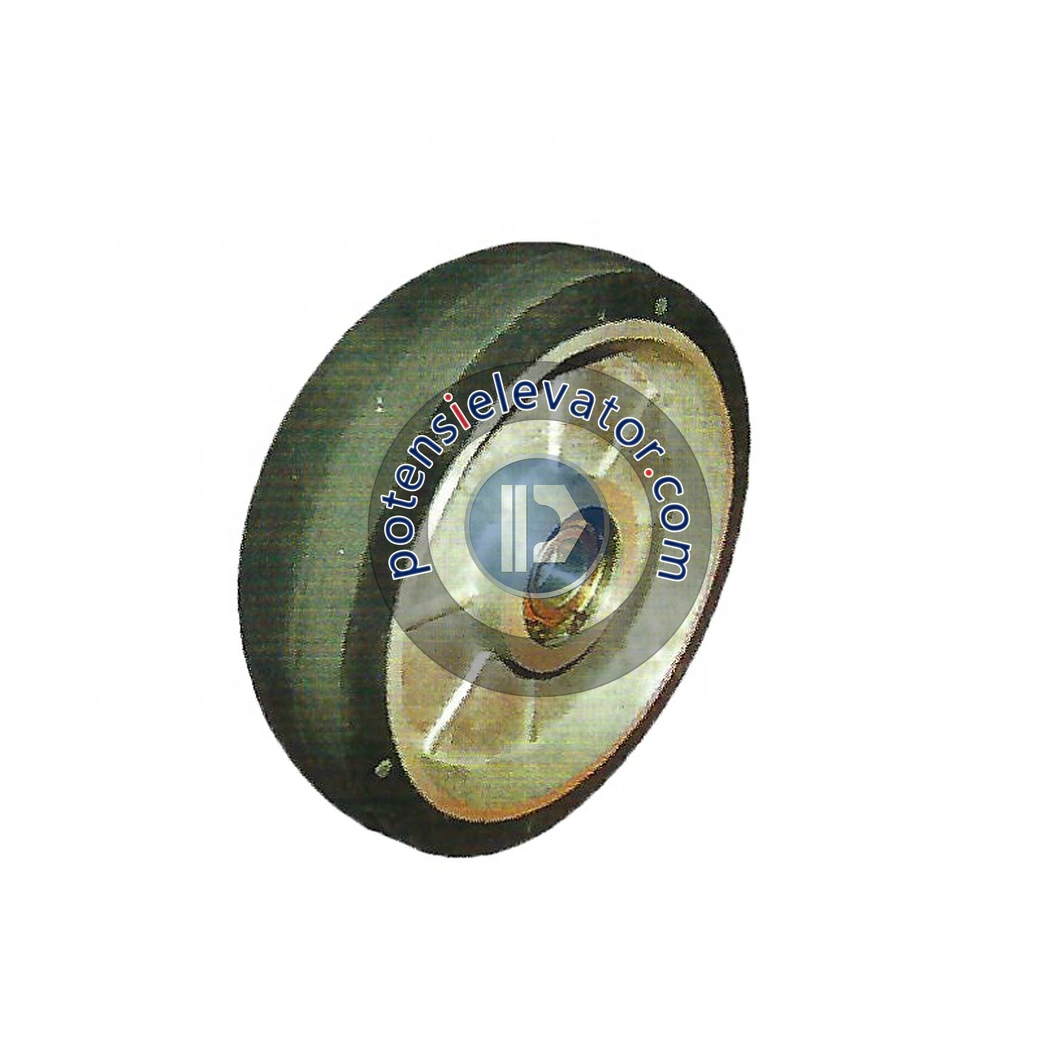 Factory Supply Elevator Guide Shoe Rollers For Otis Hitachi Kone Mitsubishi Thyssenkru** Elevator Spare Parts
