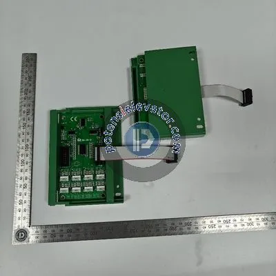 KoYo/Sigma command board SM-03-D