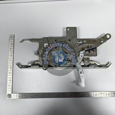 WITTUR door vanes B152ACKX02 ID59352007