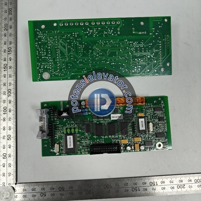 KONE communication board S614/M6