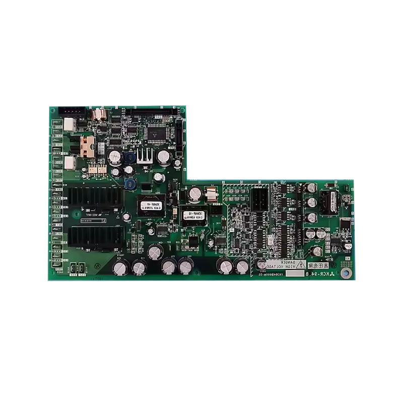 Mitsubishi PCB KCR-943B