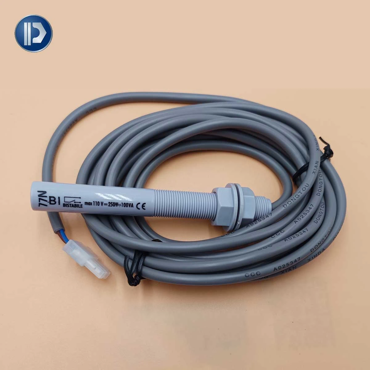 kone Load Monitoring Switch KM740337G01 77N kone Full Load Switch KM740337G01 77N
