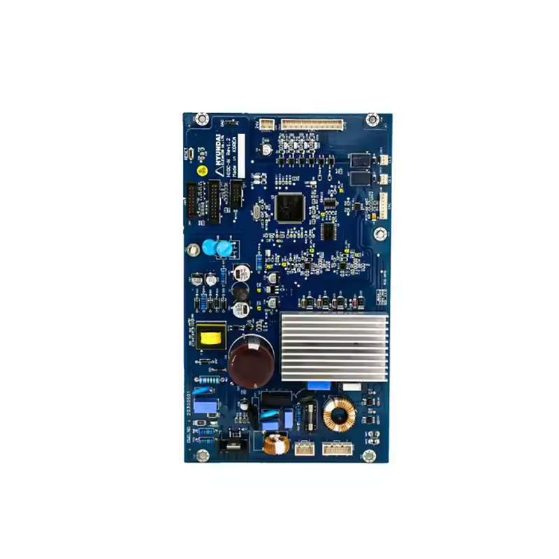 Hyundai Elevator pcb board HIDC-N