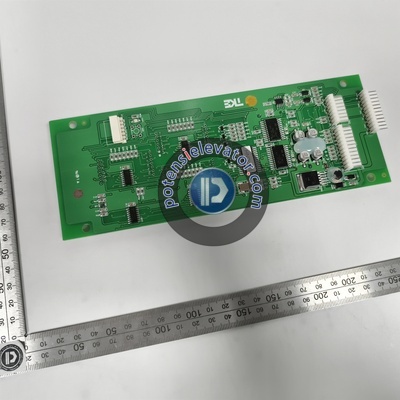 For Thyssen Elevator display board TLHIB-1A (D1)