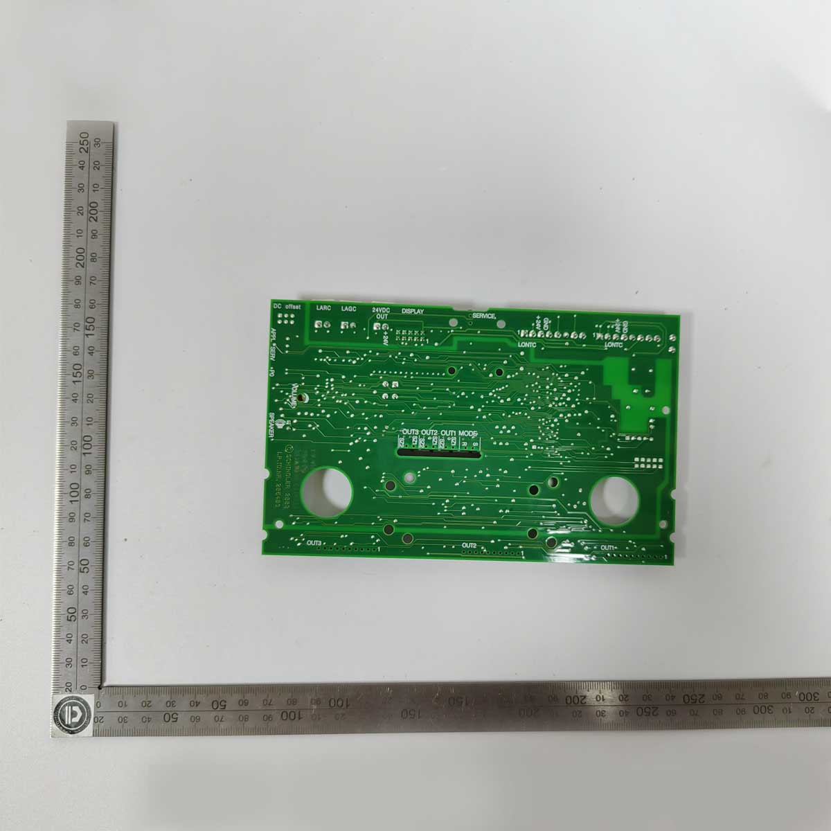 Schindler 594393 replacement Schindler LONCOP 3.Q board