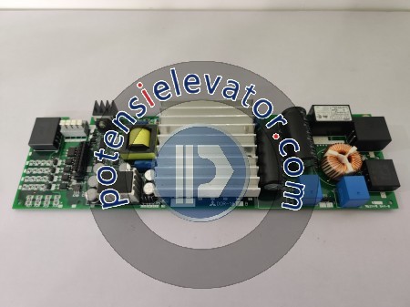 For Mitsubishi PCB Board DOR-160B