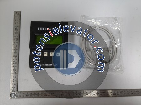 Hyundai elevator test tool HHT-WB100