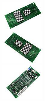 Display Board Bl2000-hah-m1_m1.1_m2.1_m3
