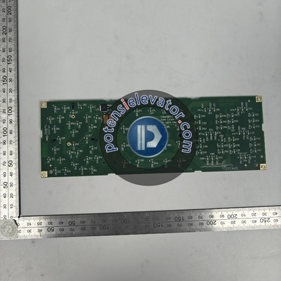 Elevator Display Board PCB KM772920G01 For Kone