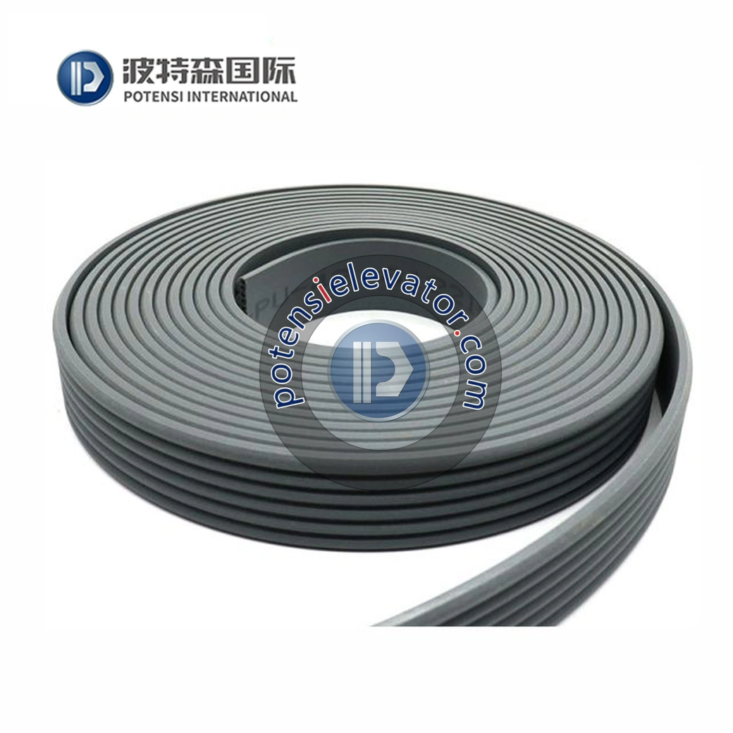 Elevator traction steel belt PV30 40 50 60