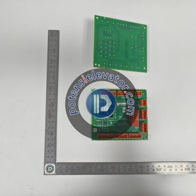 Kone pcb KM765820G01