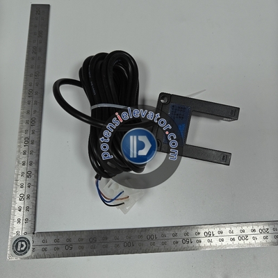 XIO elevator sensor XNCGD01-A(NC.HL)