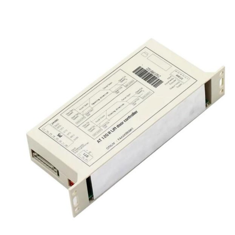 For Otis door operator controller AT120 FAA24350BK1