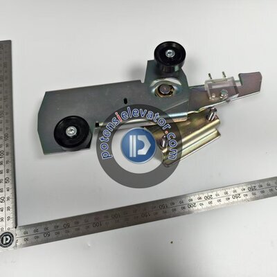 Otis door lock CSP.4000RI000 Fermator right