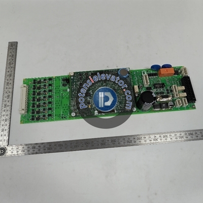 Otis Elevator Pcb Board GCA26800MD30