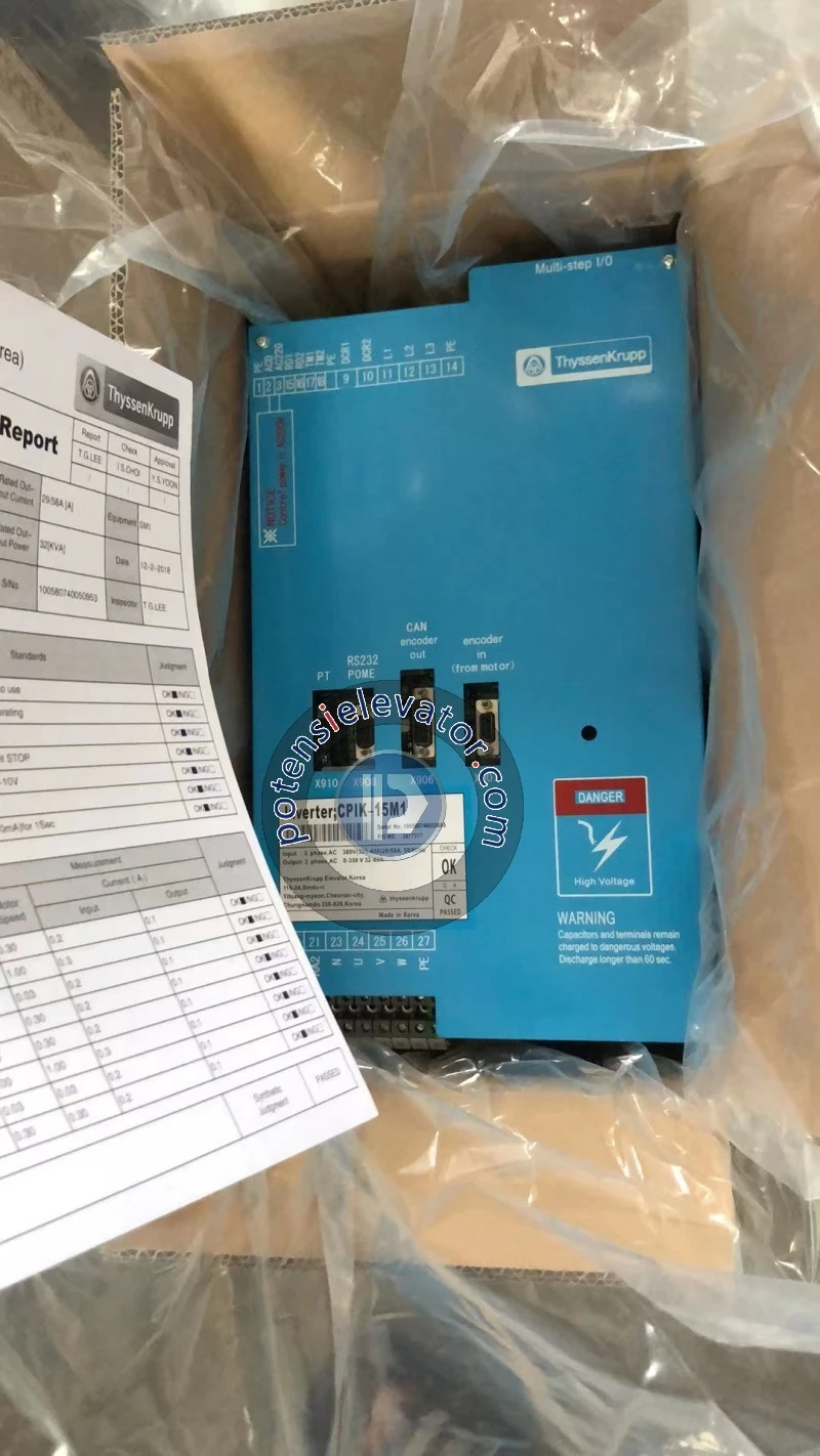 CPIK-32M1