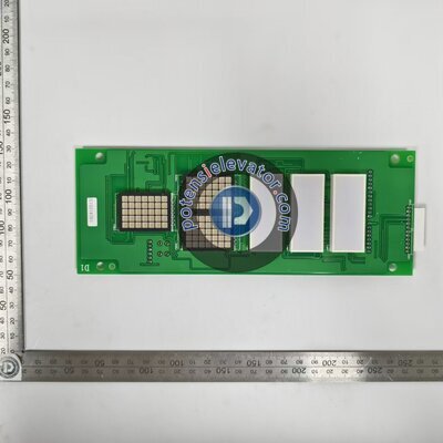 For Thyssen Elevator display board TLHIB-1A (D1)