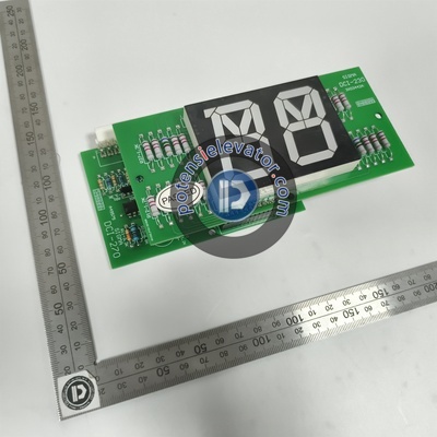 For LG/SIGMA elevator PCB DCI-230 DCI-270