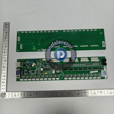 For otis pcb RS32 V2.0 XAA26800AL999