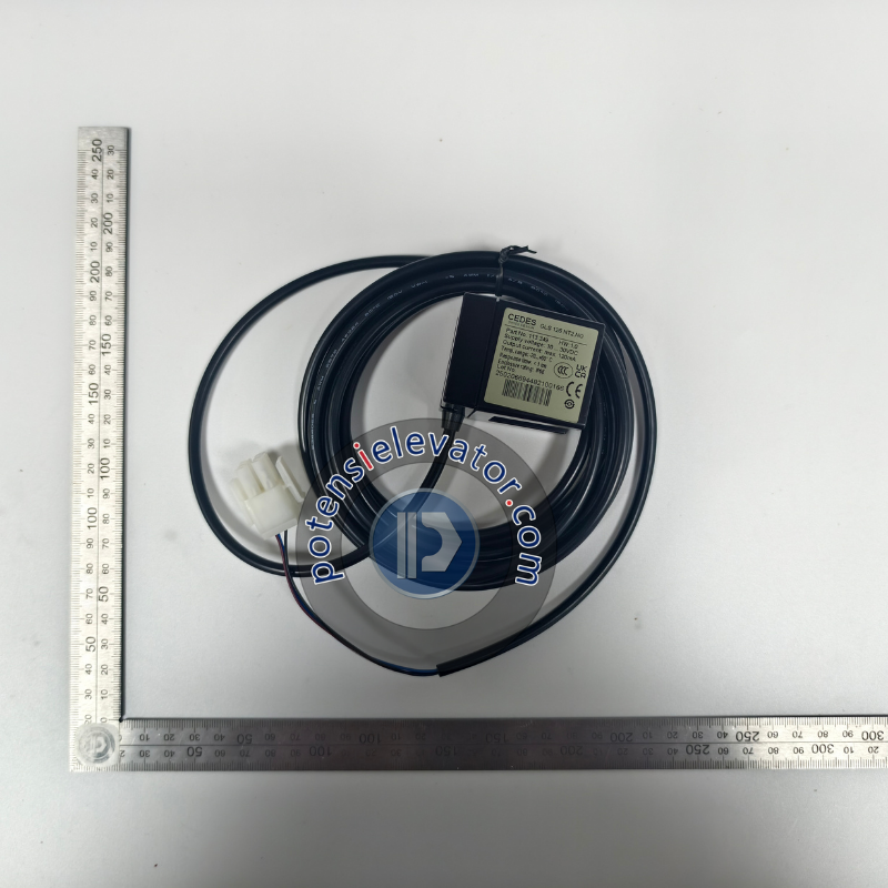 Otis switch GLS126 NO