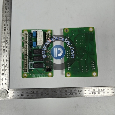 For XIZI OTIS PCB SOM DAA26800CL3