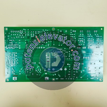 Hyundai board H9G15IF 15V