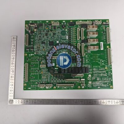 Otis pcb board DBA26800AH17