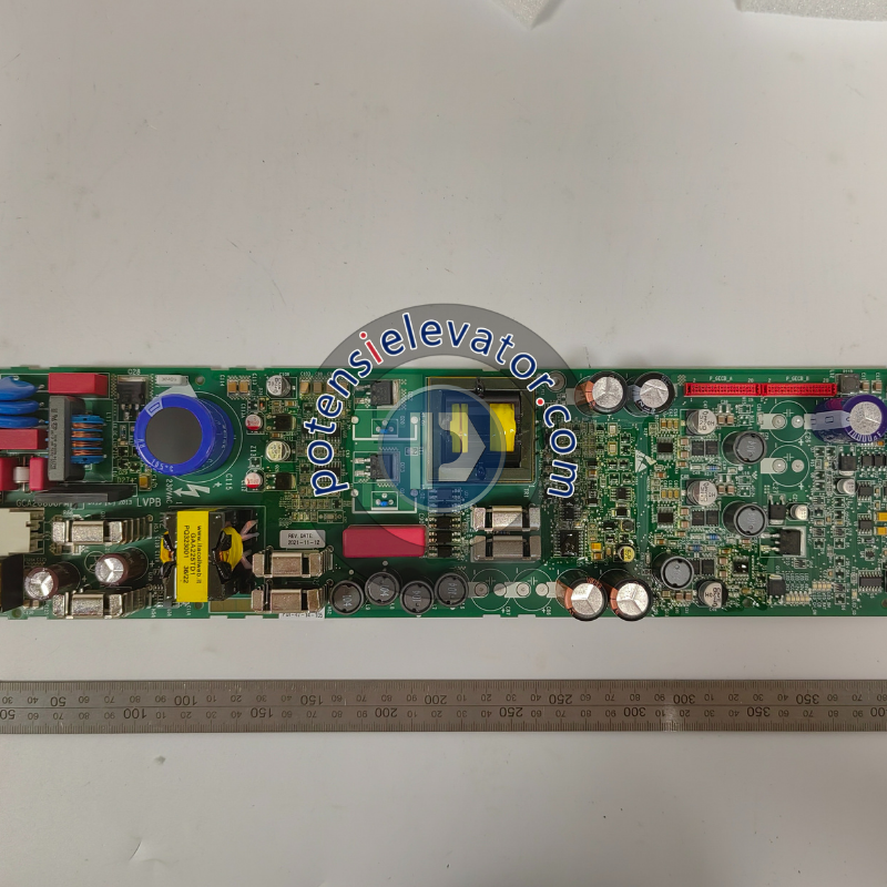 Otis PCB GCA26800PM1