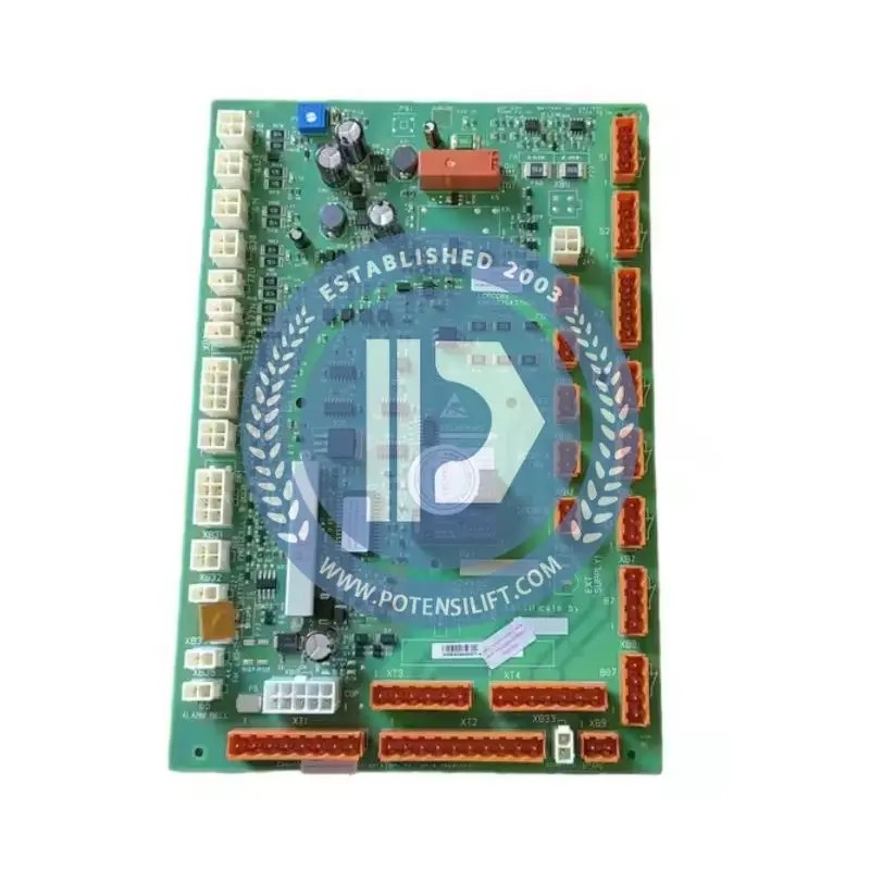 For Kone Elevator inverter PCB Board KM50025436G11