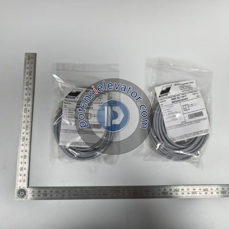 Thyssen Sensor MMG08OSAKX