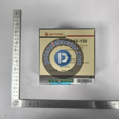 KONE power box KM51136700 (TND-24V-150)
