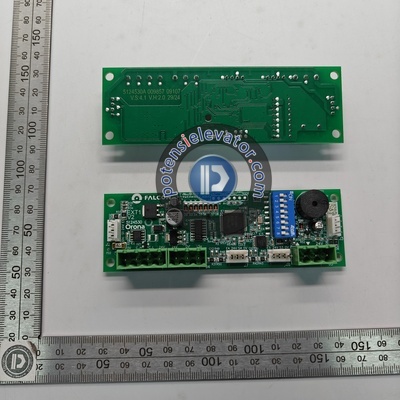Orona pcb 5124530 replaces 5124330