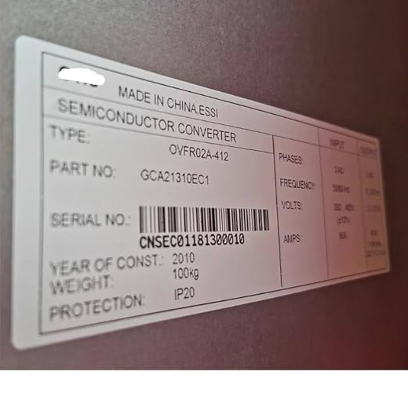 For Otis Elevator inverter PCB Board OVFR02A-412 GBA21310EC1