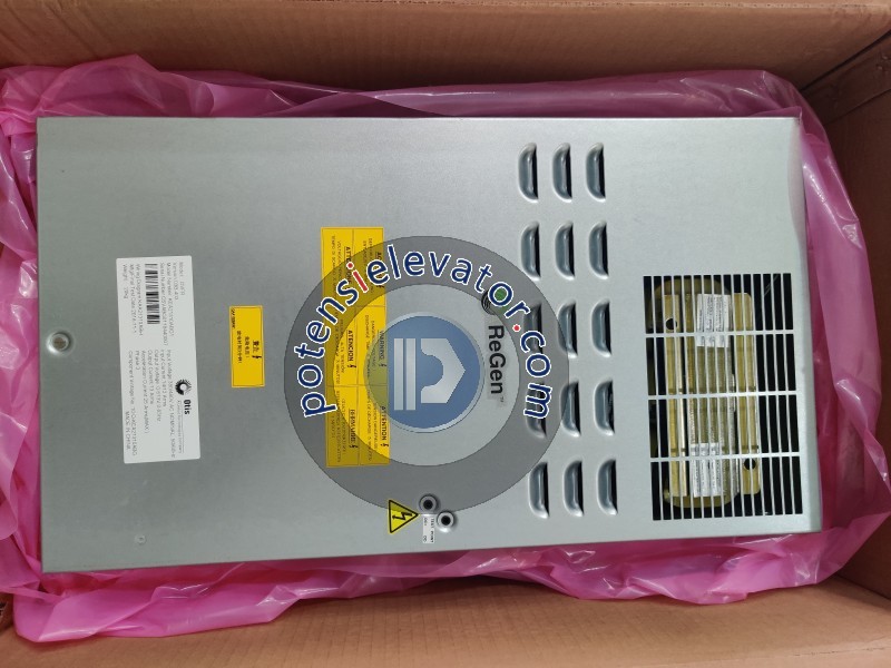 for Otis elevator inverter OVFR03B-403 KBA21310ABG1