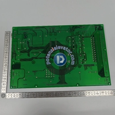 Hyundai PCB T&S MAIN BOARD 203C527
