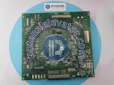 Mitsubishi board KCD-1161C