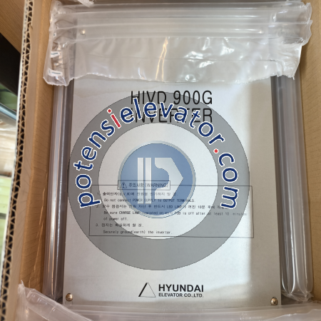 For Hyundai Inverter HIVD900G 11KW