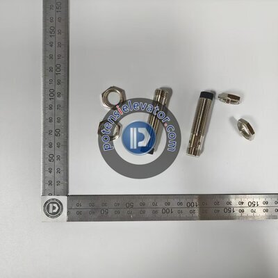 Schneider Elevator Sensor XS212BLPAM12C