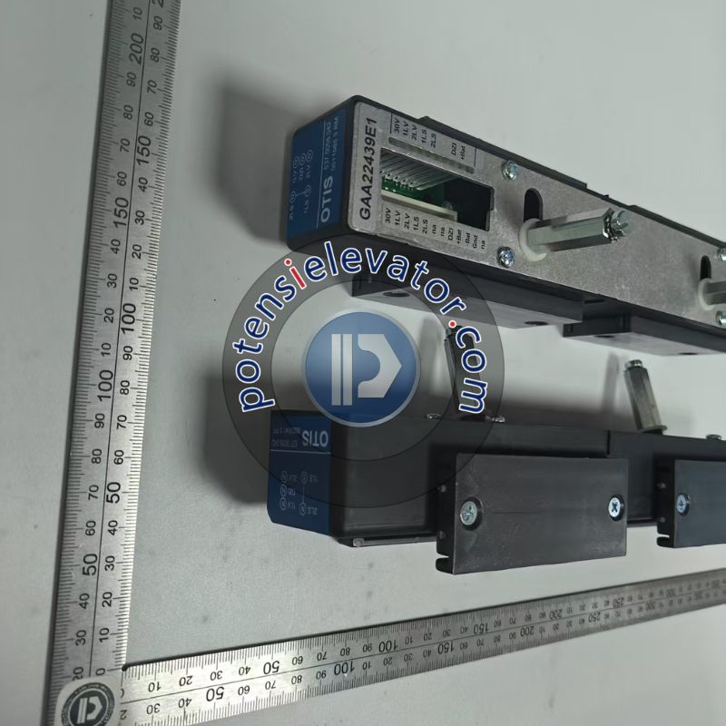 Otis elevator sensor GAA22439E1