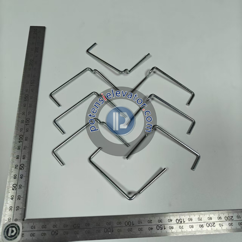 Otis clip GAA94BF2
