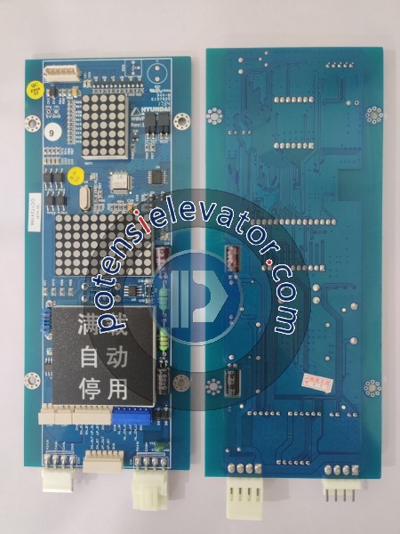 WBVF HIP CC-910