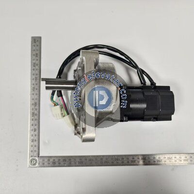 Toshiba elevator door motor TS4507N1228