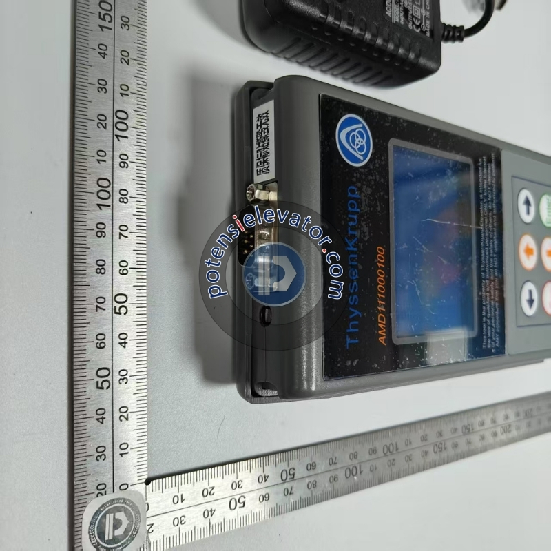 Thyssenkrupp elevator test tool AMD111000100
