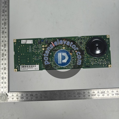 Elevator Display Board PCB KM772920G01 For Kone