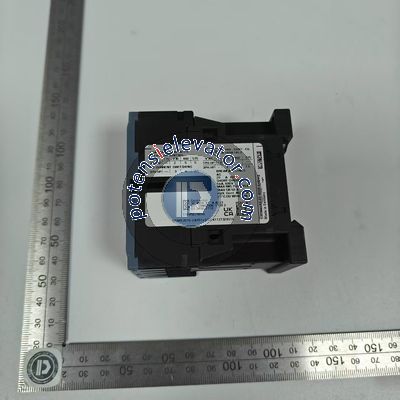 SIEMENS elevator contactor 3RT2016-2AF01 9A AC110V