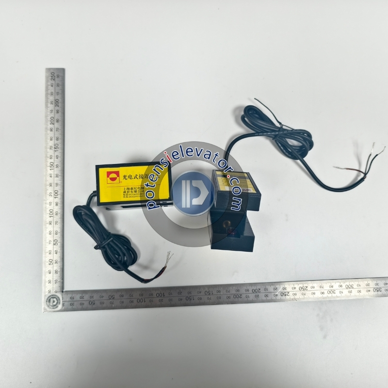 Canny elevator photoelectric sensor SN-GDC-3N