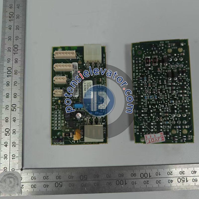 KONE PCB KM713700G01