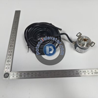 Otis Encoder GCA633A1